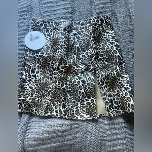 princess polly skirt